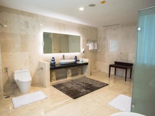 Nam Center Kemayoran Hotel 3*