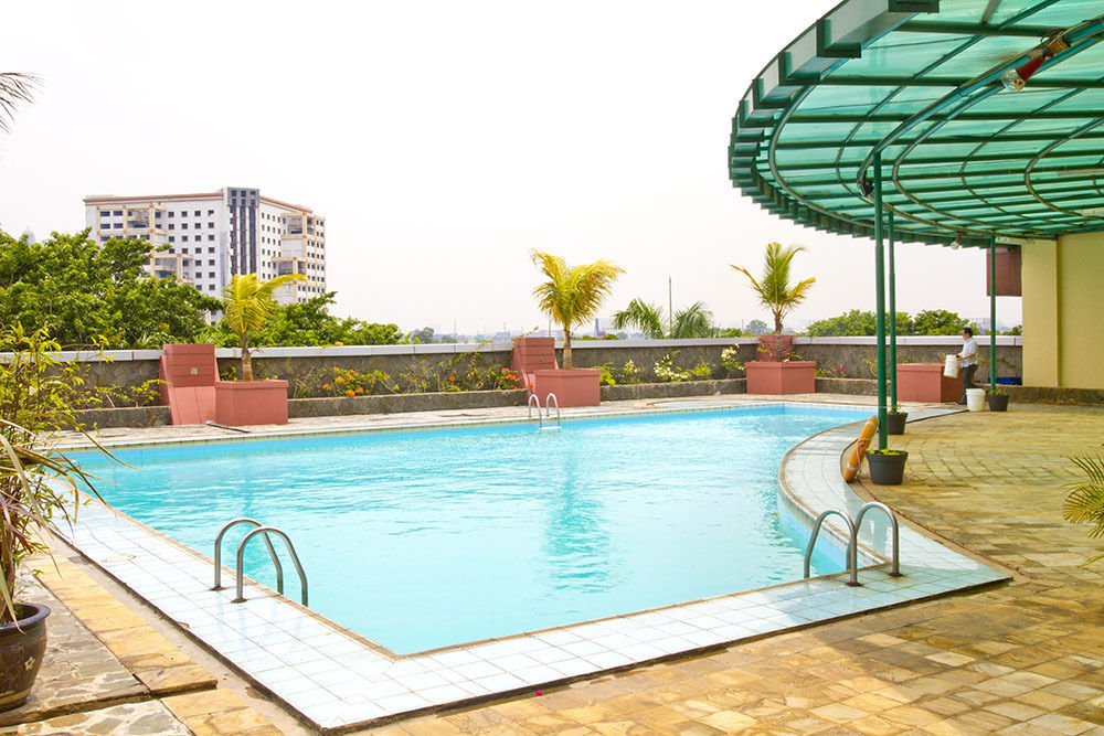 Hotel Nam Center Kemayoran