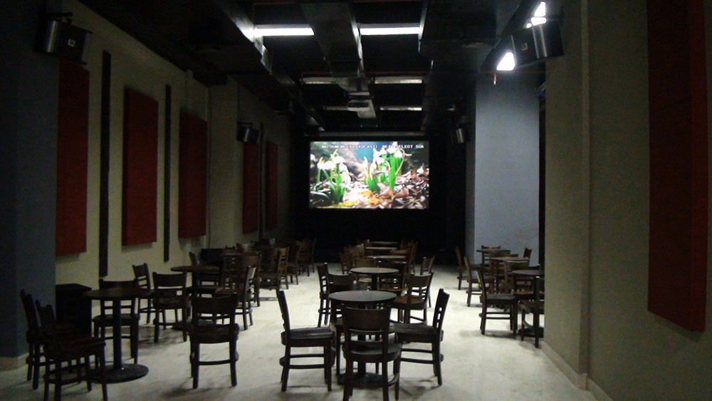 Nam Center Kemayoran