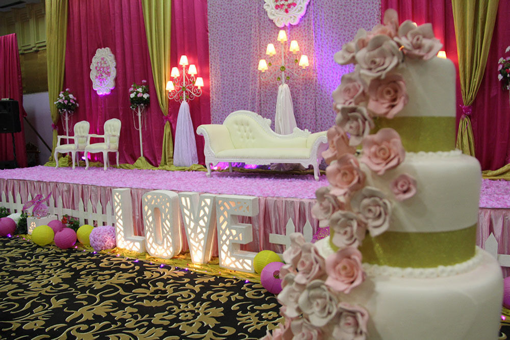 Nam Center Kemayoran 3* Jakarta