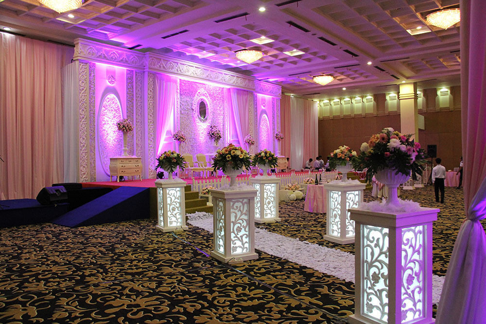 Nam Center Kemayoran 3*