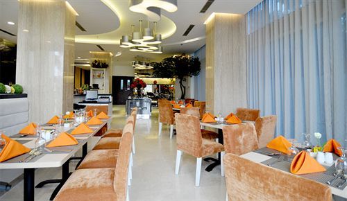 Hotel Gp Mega Kuningan