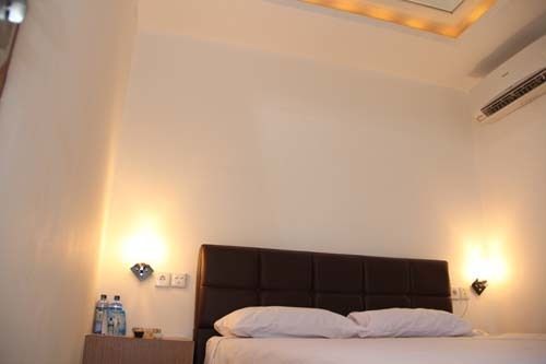 Antoni Hotel 2*