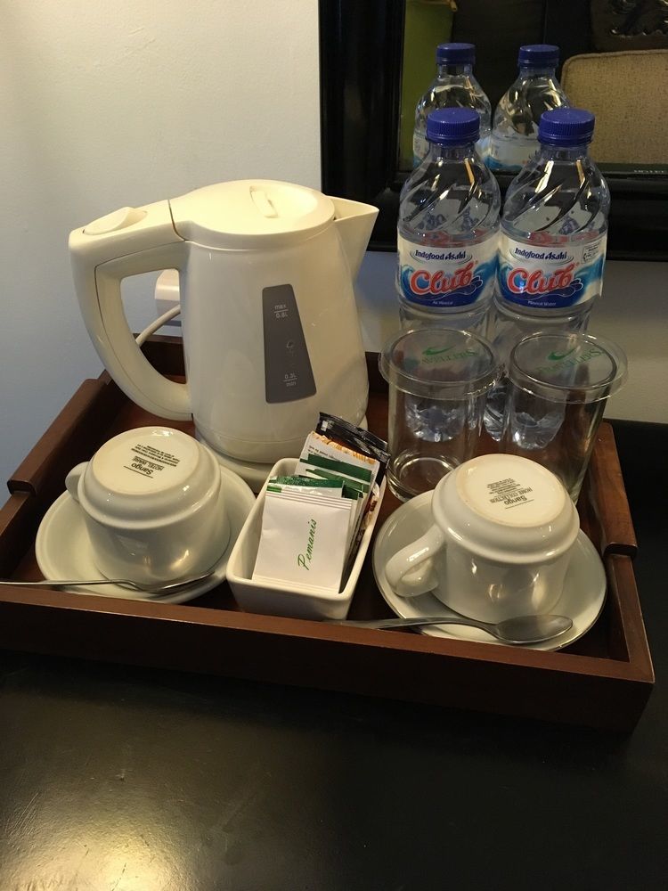 Maxwell Hotel 3*