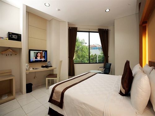 88 - Mangga Besar Viii By Wh Hotel
