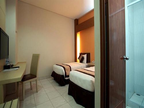88 - Mangga Besar Viii By Wh 2* Jakarta