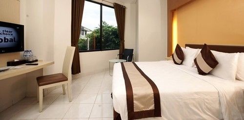 Hotel 88 - Mangga Besar Viii By Wh