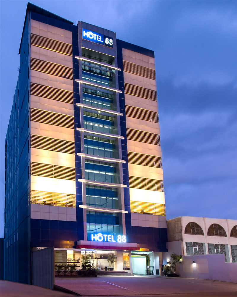 88 - Mangga Besar Viii By Wh Hotel