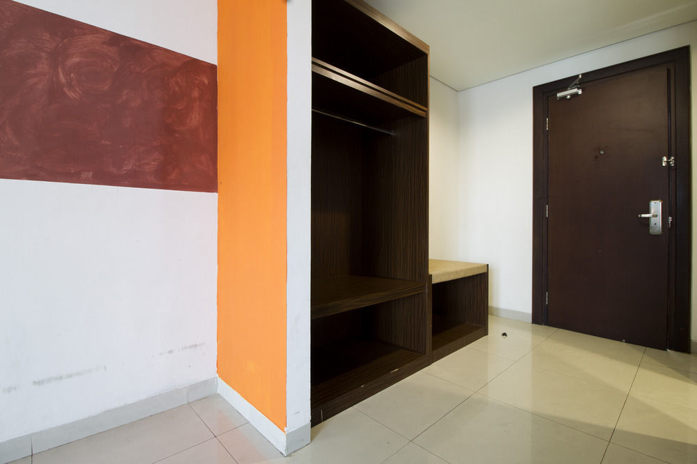 Reddoorz Near Rs Pertamina Rumah tetamu Jakarta