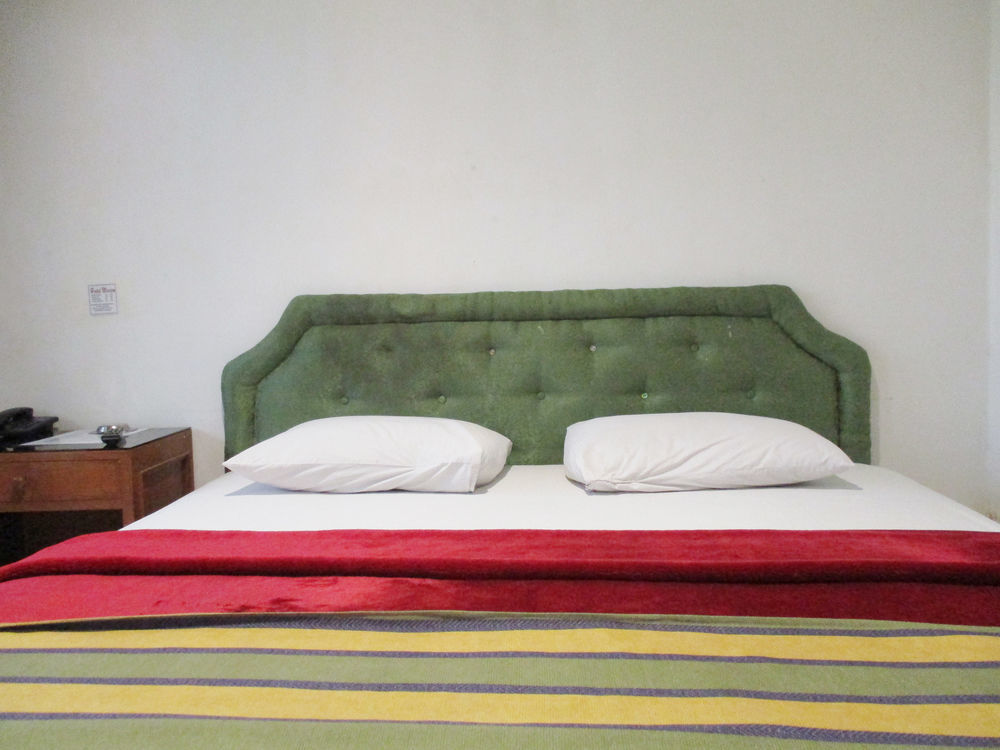 Hotel Maxim Kwitang 2*