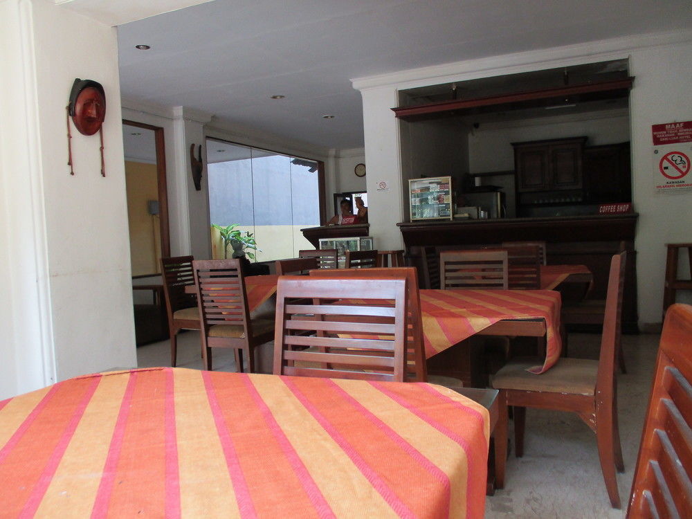 Maxim Kwitang 2* Jakarta