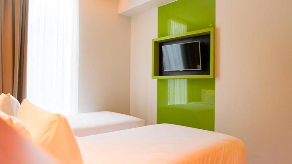 Maxonehotels.com At Pemuda