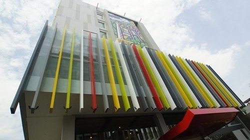 Hotel Maxonehotels.com At Pemuda