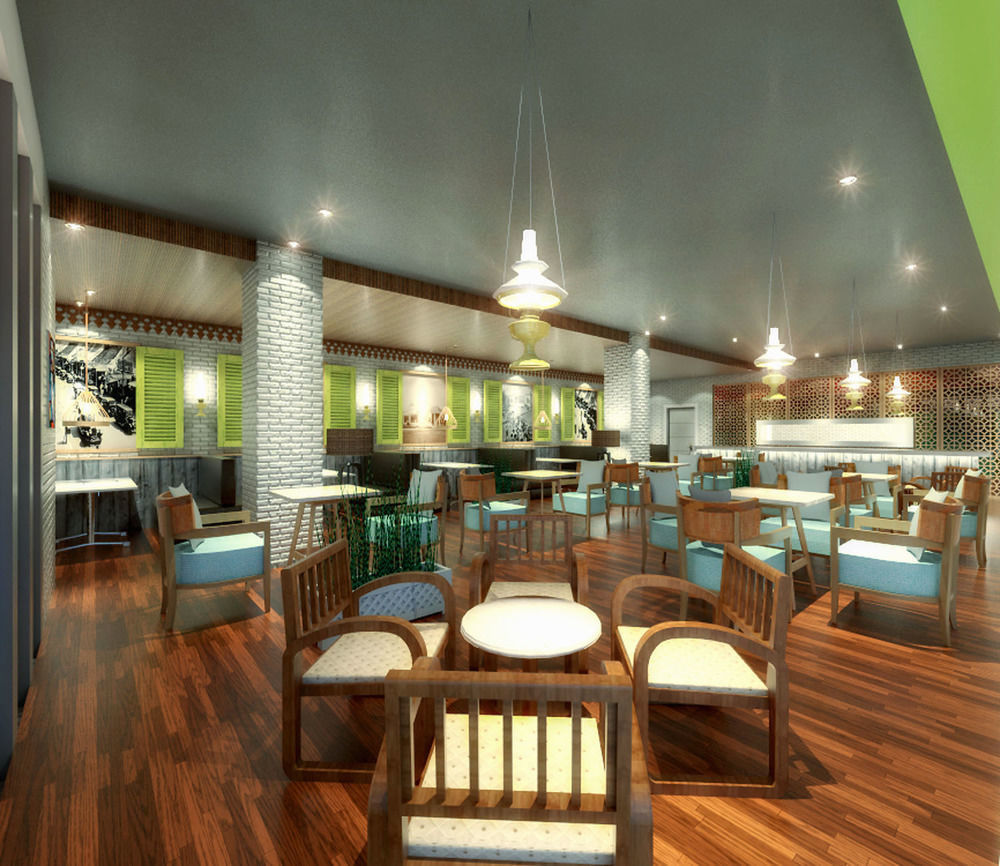 Hotel Maxonehotels.com At Kramat 3*