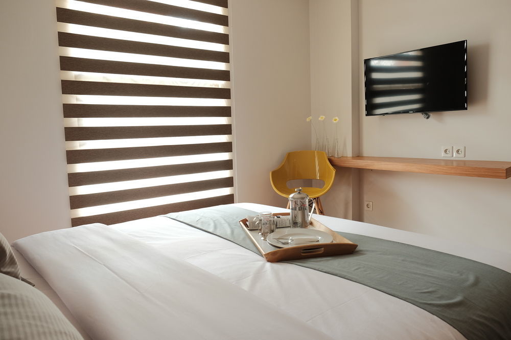 Hotel Flat06.tendean Jakarta