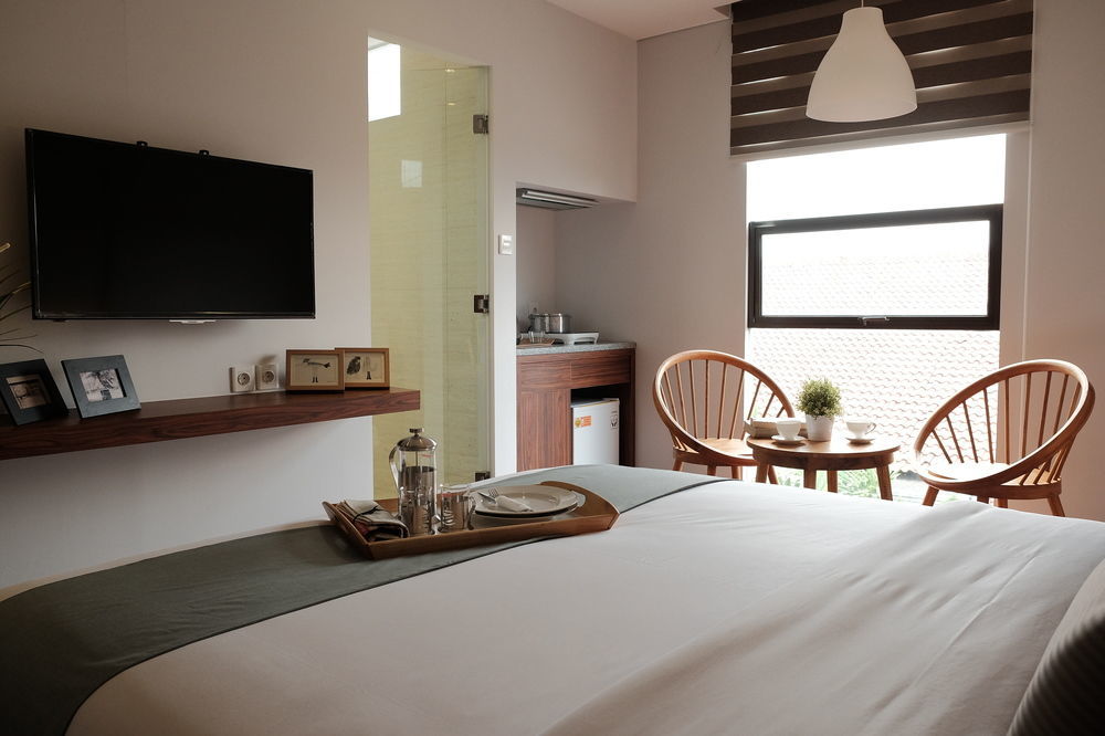 Hotel Flat06.tendean Jakarta