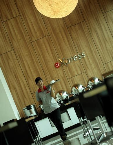Amaris Tendean Jakarta