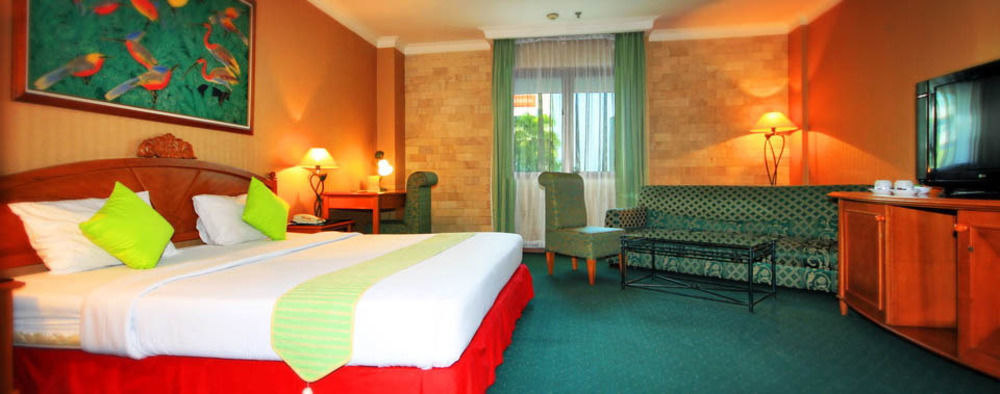 Hotel Cipta 2 Jakarta