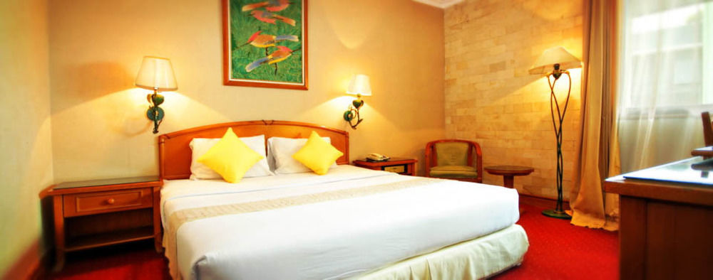 Hotel Cipta 2