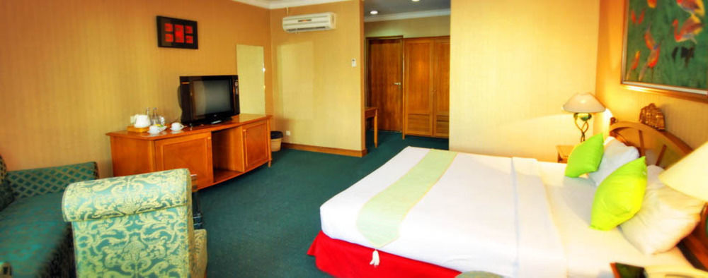 Cipta 2 Hotel