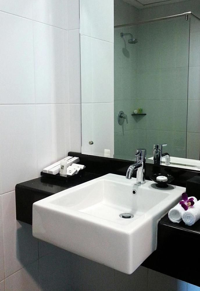 Swiss-belinn Kemayoran Hotel Jakarta