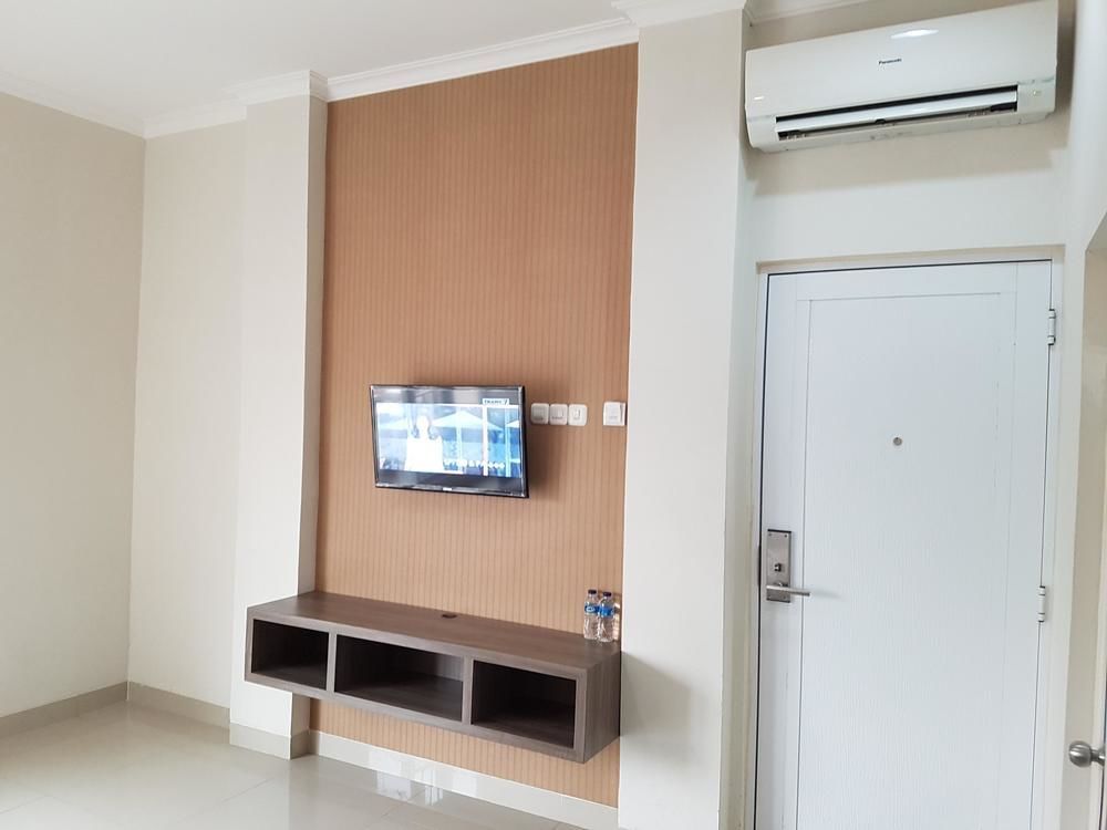 Ethan Kelapa Gading Hotel