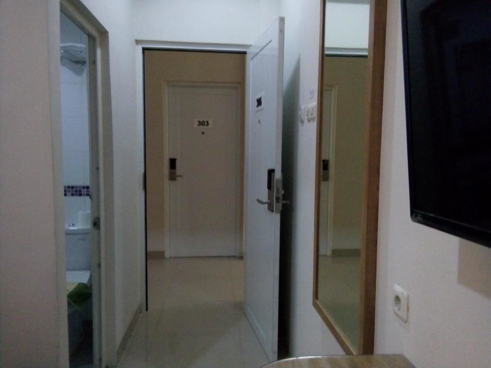 Hotel Ethan Kelapa Gading 3*