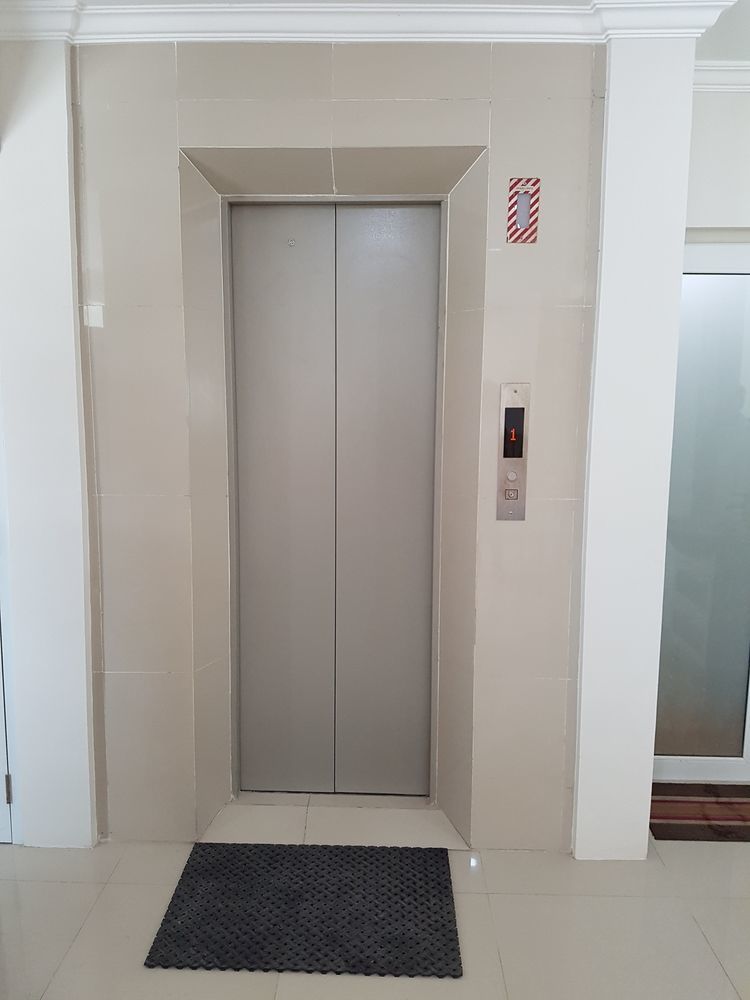 Hotel Ethan Kelapa Gading Jakarta