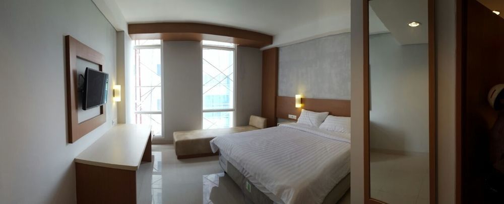 Hotel Cordela Senen Jakarta
