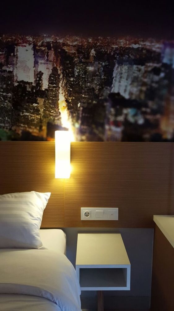 Hotel Cordela Senen Jakarta Jakarta