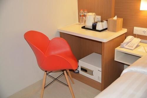 Cordela Senen Jakarta Hotel 3*