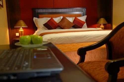 Hotel Blue Sky Pandurata Cikini