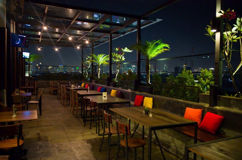 Liberta Kemang