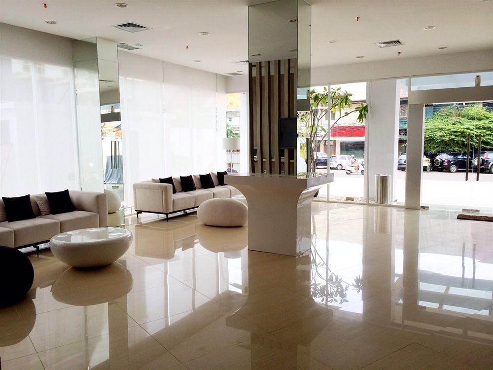 Whiz Cikini Hotel 2*