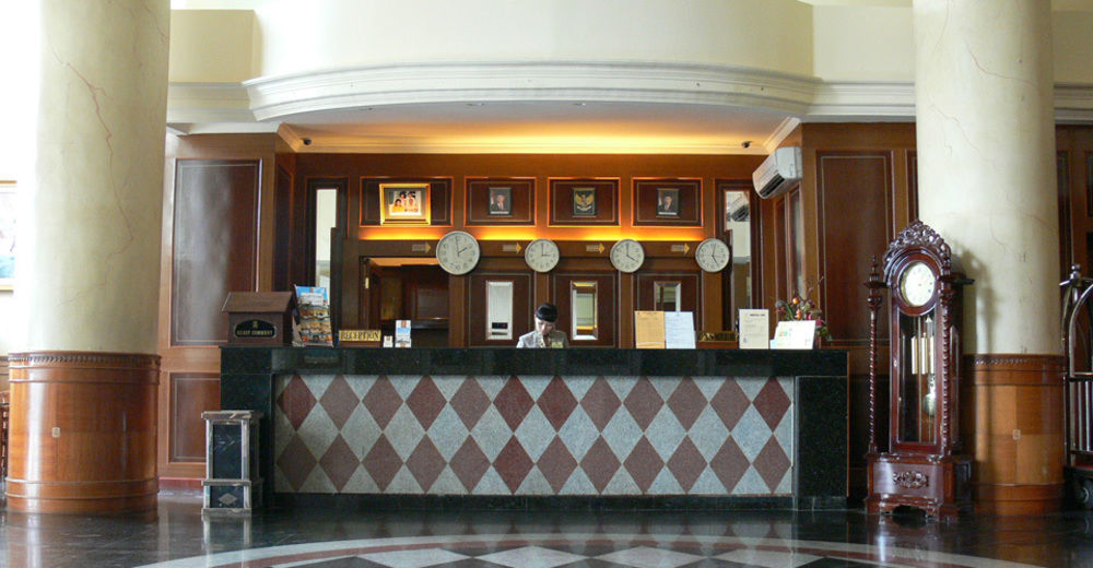 Park Nesia Royal Regal Hotel Jakarta