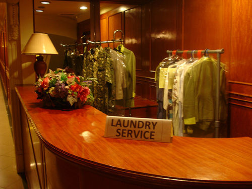Park Nesia Royal Regal