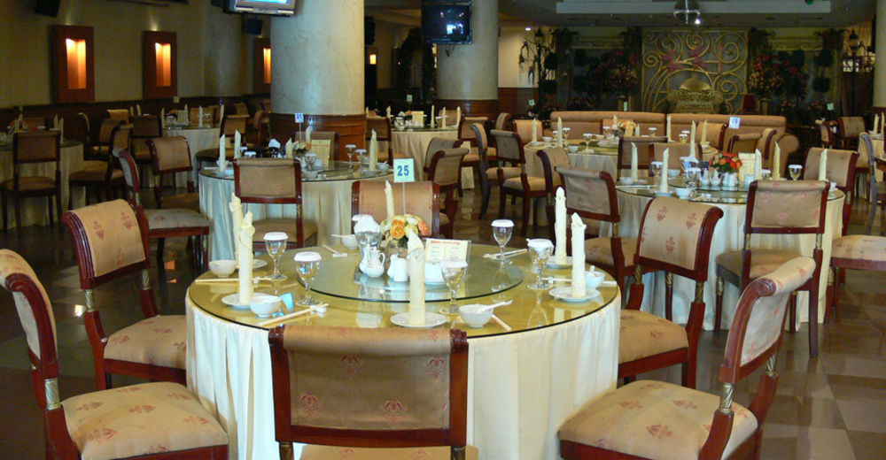Park Nesia Royal Regal Jakarta