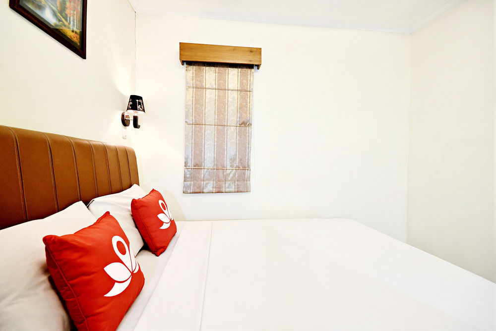 Guest house Zen Benhil Pejompongan Jakarta