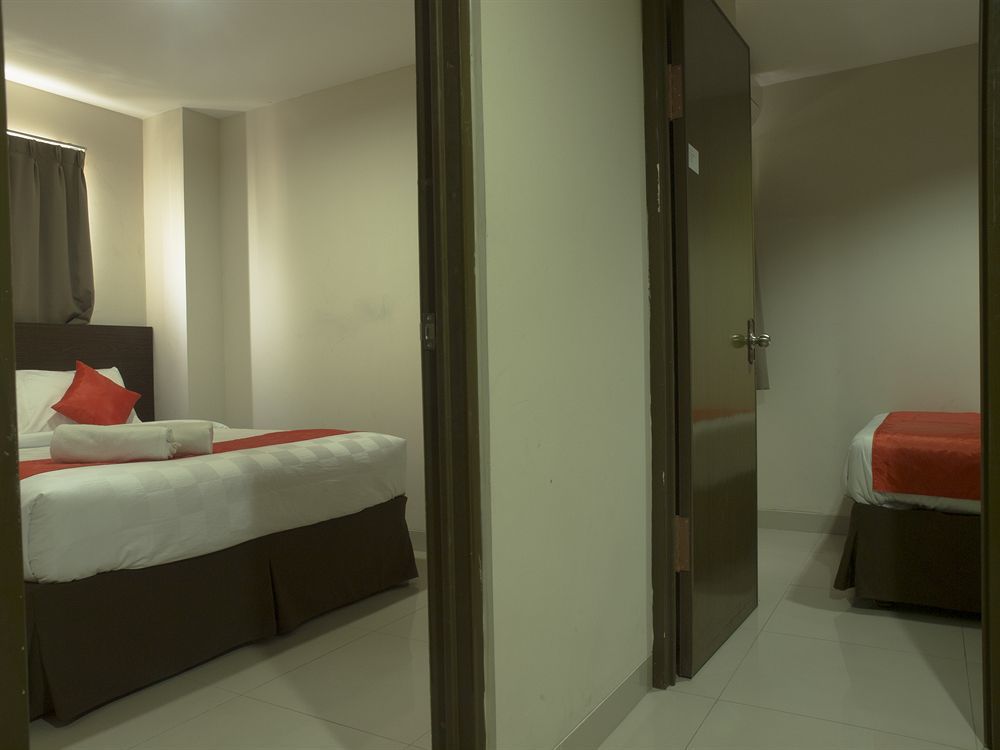The Gloria Grogol Apartamento Jacarta