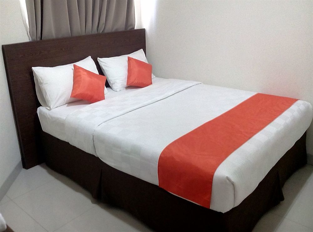 The Gloria Grogol Apartamento