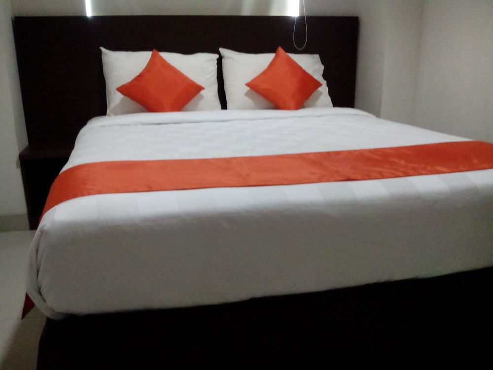 The Gloria Grogol Apartamento Jacarta