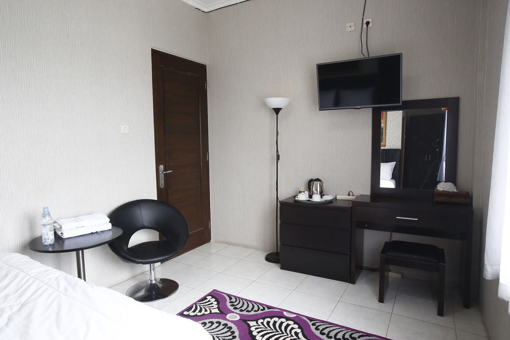 Reddoorz @ Slipi Jaya Wisma tamu Jakarta