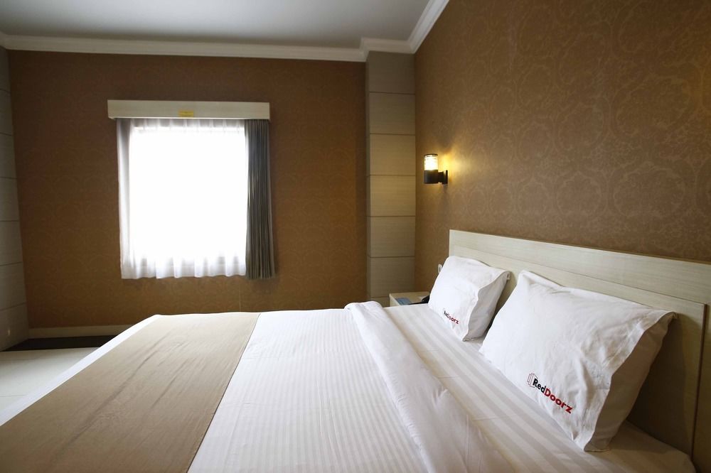 Reddoorz @ Kebayoran Guest house Jakarta
