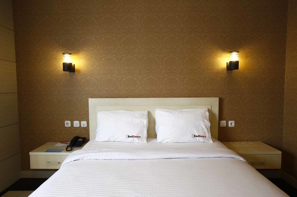 Guest house Reddoorz @ Kebayoran