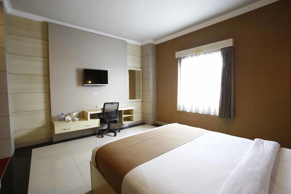 Reddoorz @ Kebayoran Guest house