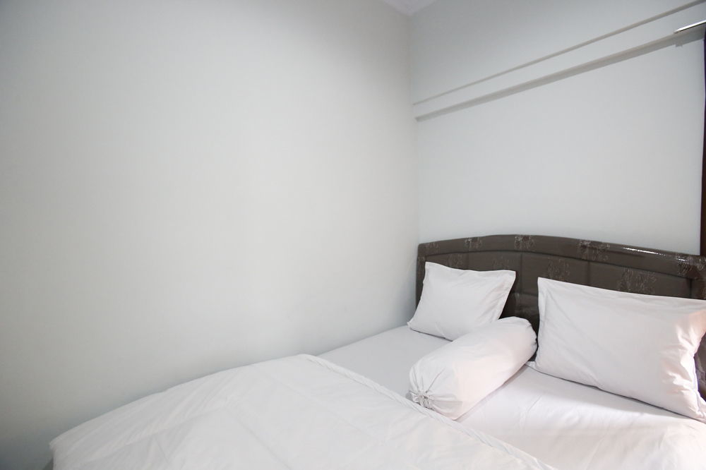 Hotel Ruangnyaman At Tebet Utara