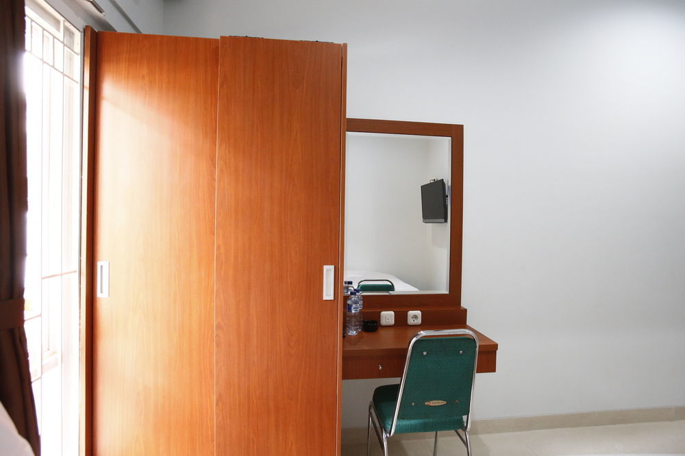 Ruangnyaman At Tebet Utara 2* Jakarta