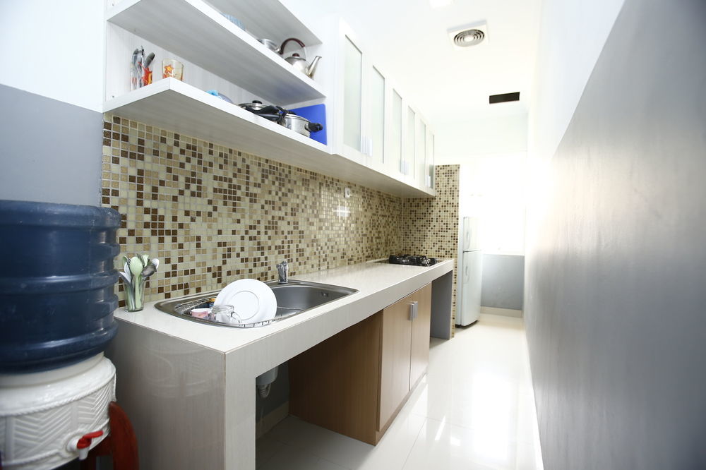 Hotel Ruangnyaman At Tebet Utara 2*