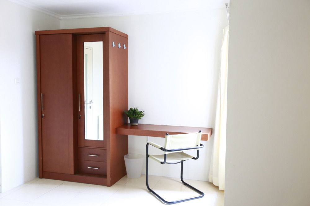 Reddoorz @ Mampang Prapatan
