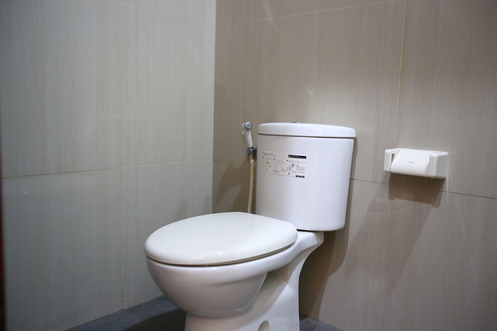 Reddoorz Near Kelapa Dua Kebon Jeruk 3* Jakarta